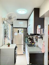 Blk 224A Matilda Edge (Punggol), HDB 3 Rooms #392388631